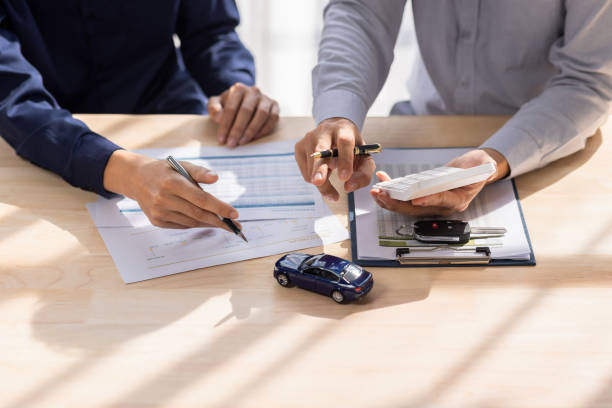 Layhill auto coverage comparison